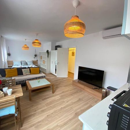 Apartamento Trascuesta, Pleno Centro Sanlúcar de Barrameda Kültér fotó