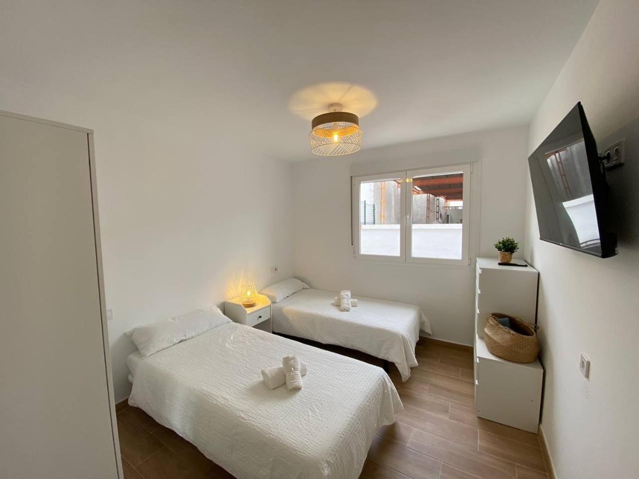 Apartamento Trascuesta, Pleno Centro Sanlúcar de Barrameda Kültér fotó