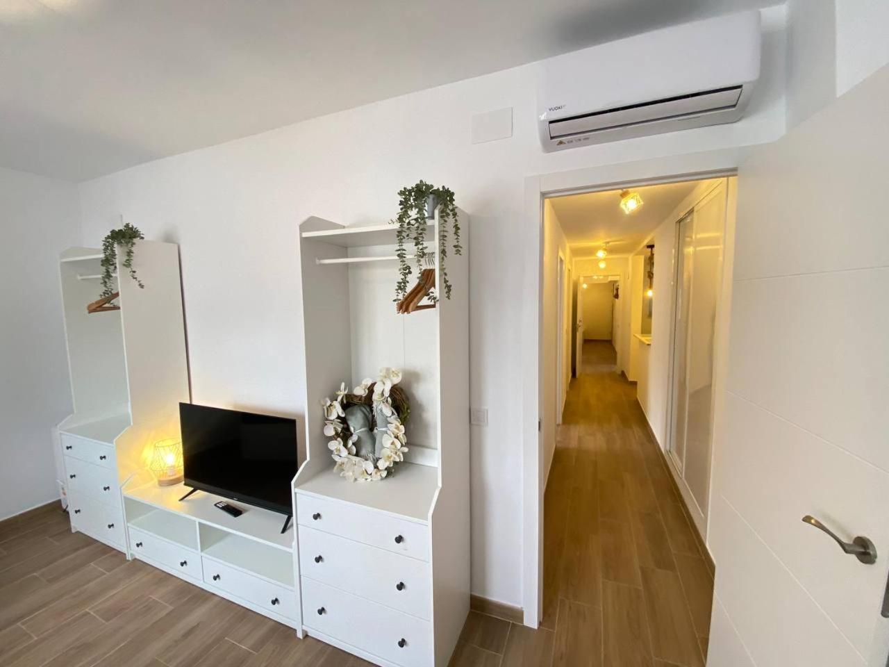 Apartamento Trascuesta, Pleno Centro Sanlúcar de Barrameda Kültér fotó