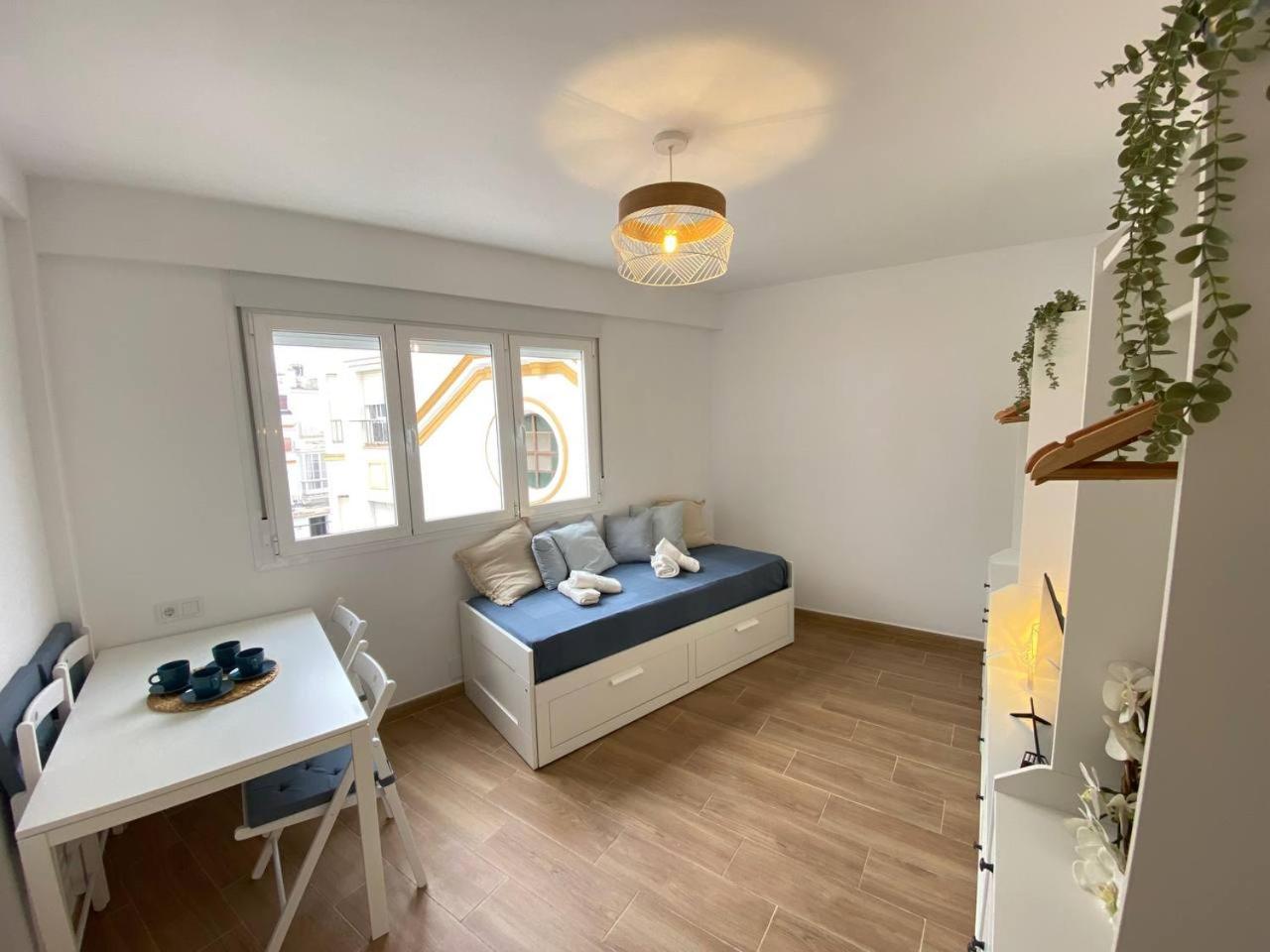 Apartamento Trascuesta, Pleno Centro Sanlúcar de Barrameda Kültér fotó