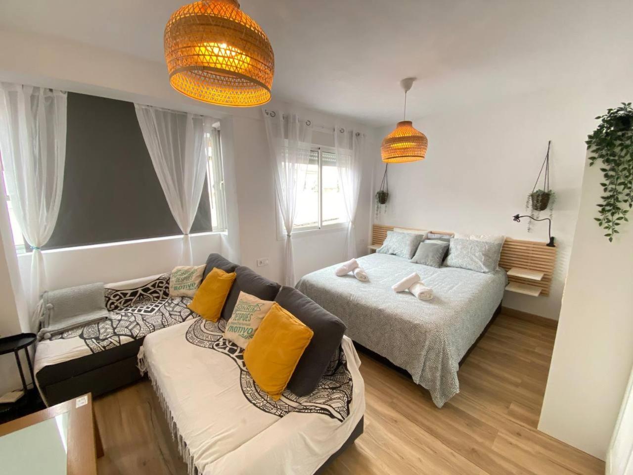 Apartamento Trascuesta, Pleno Centro Sanlúcar de Barrameda Kültér fotó