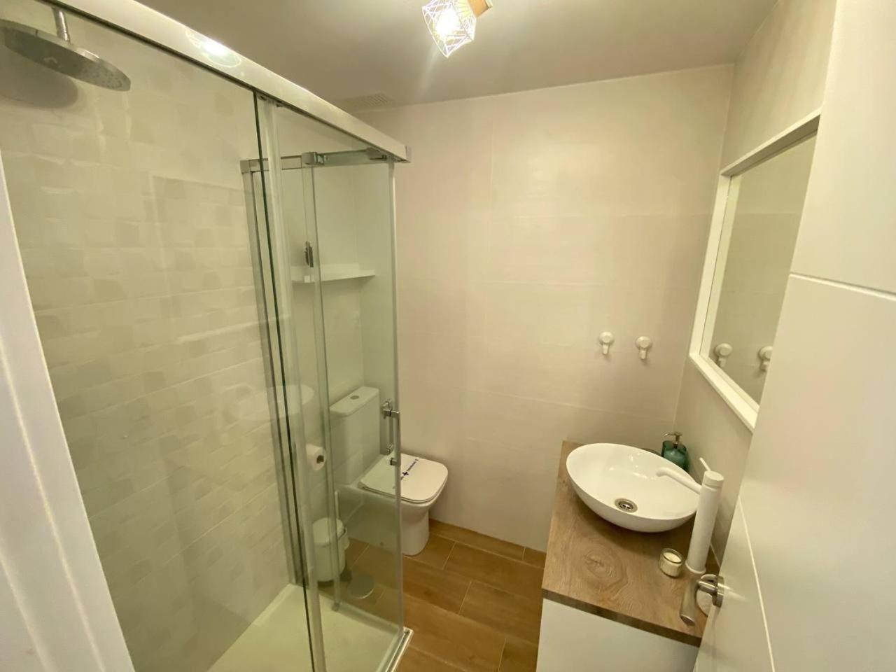 Apartamento Trascuesta, Pleno Centro Sanlúcar de Barrameda Kültér fotó