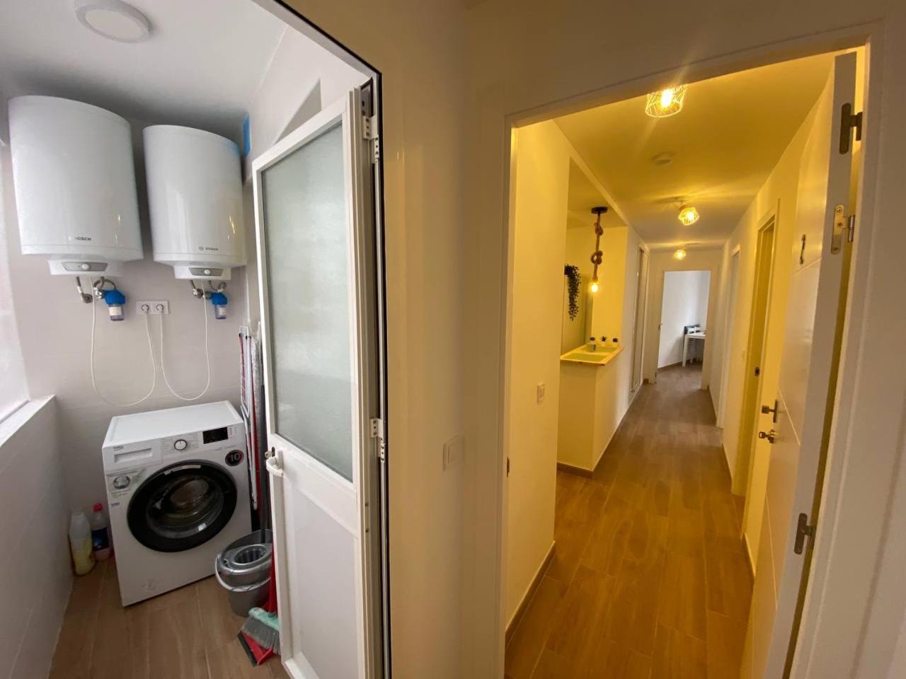 Apartamento Trascuesta, Pleno Centro Sanlúcar de Barrameda Kültér fotó