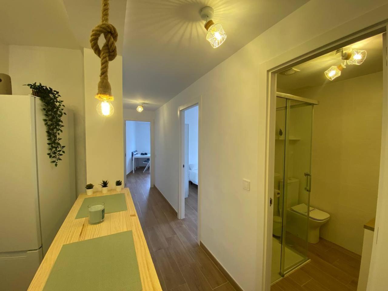 Apartamento Trascuesta, Pleno Centro Sanlúcar de Barrameda Kültér fotó