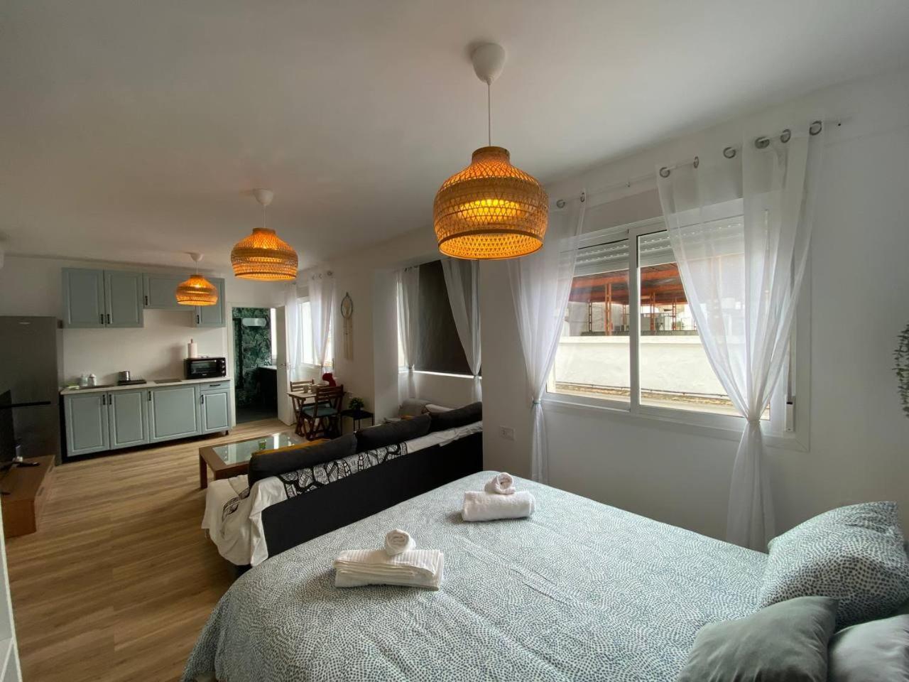 Apartamento Trascuesta, Pleno Centro Sanlúcar de Barrameda Kültér fotó