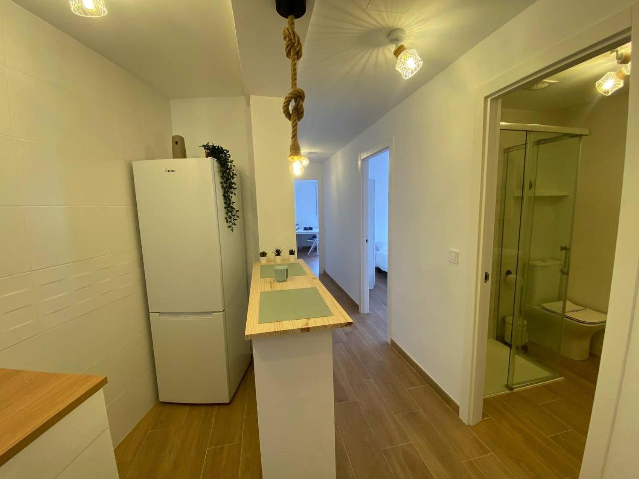 Apartamento Trascuesta, Pleno Centro Sanlúcar de Barrameda Kültér fotó