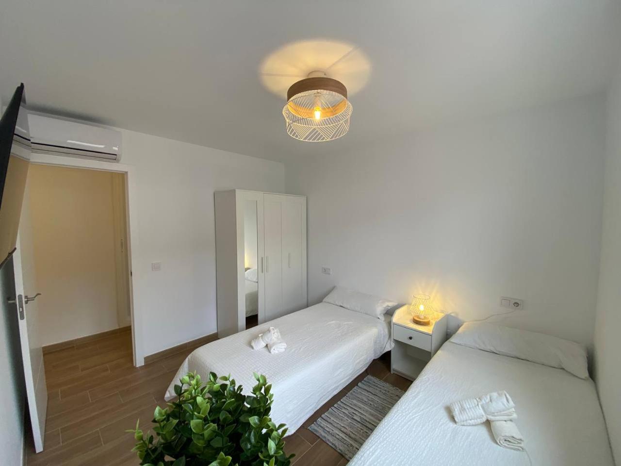 Apartamento Trascuesta, Pleno Centro Sanlúcar de Barrameda Kültér fotó